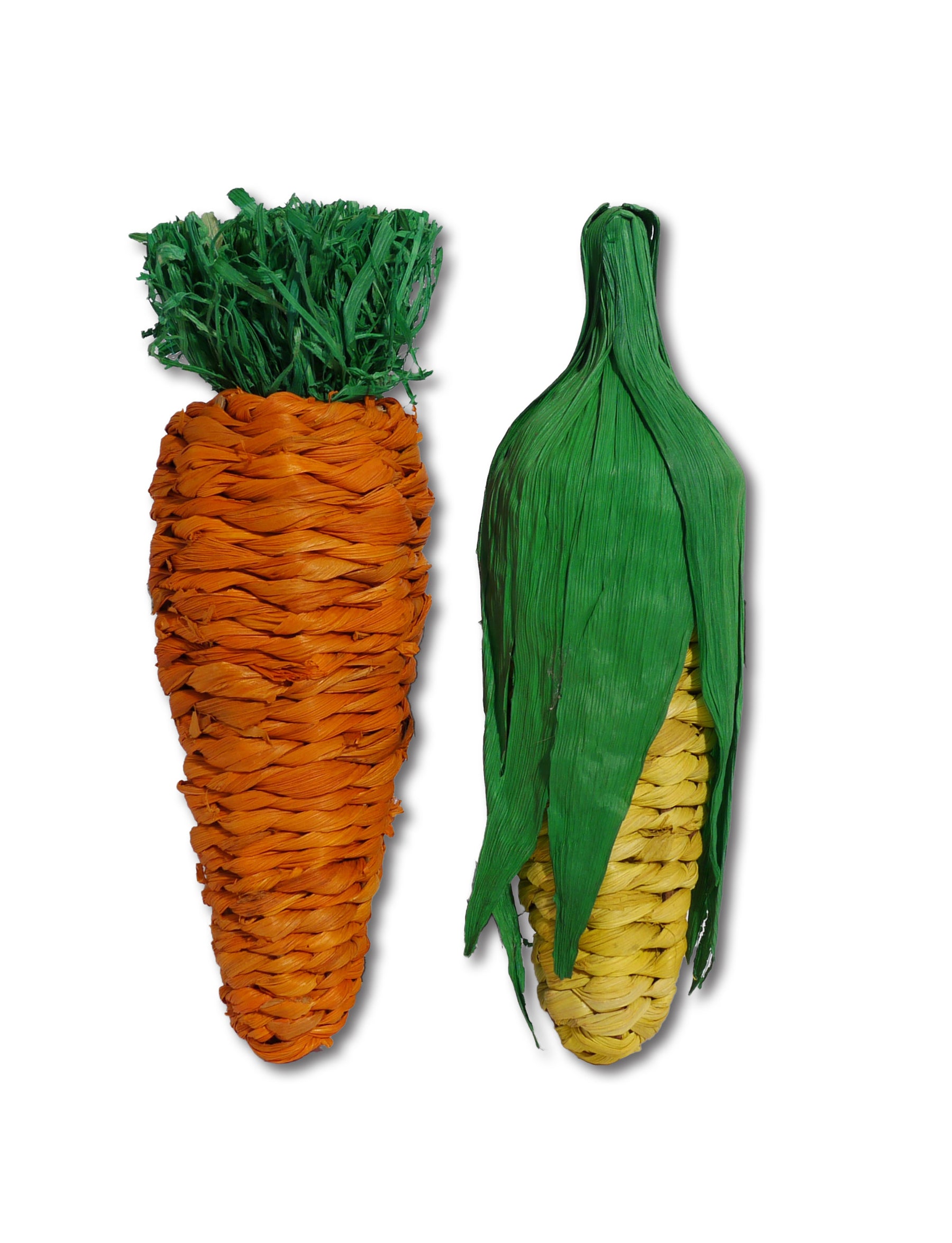 Jumbo Play Veg Carrot & Corn