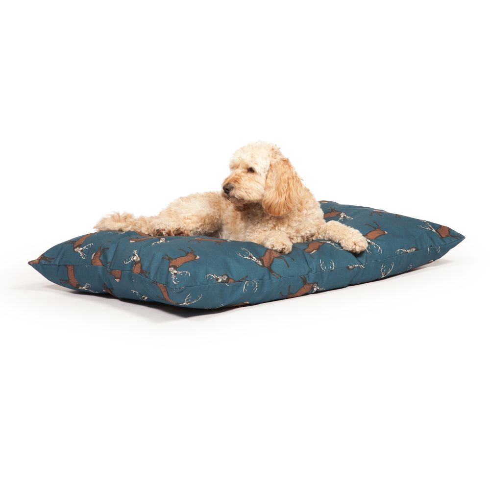 Danish Design Woodland Stag Deep Dog Duvet