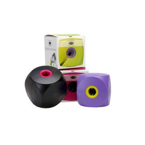 Buster Food Mini Cube (4 colours)