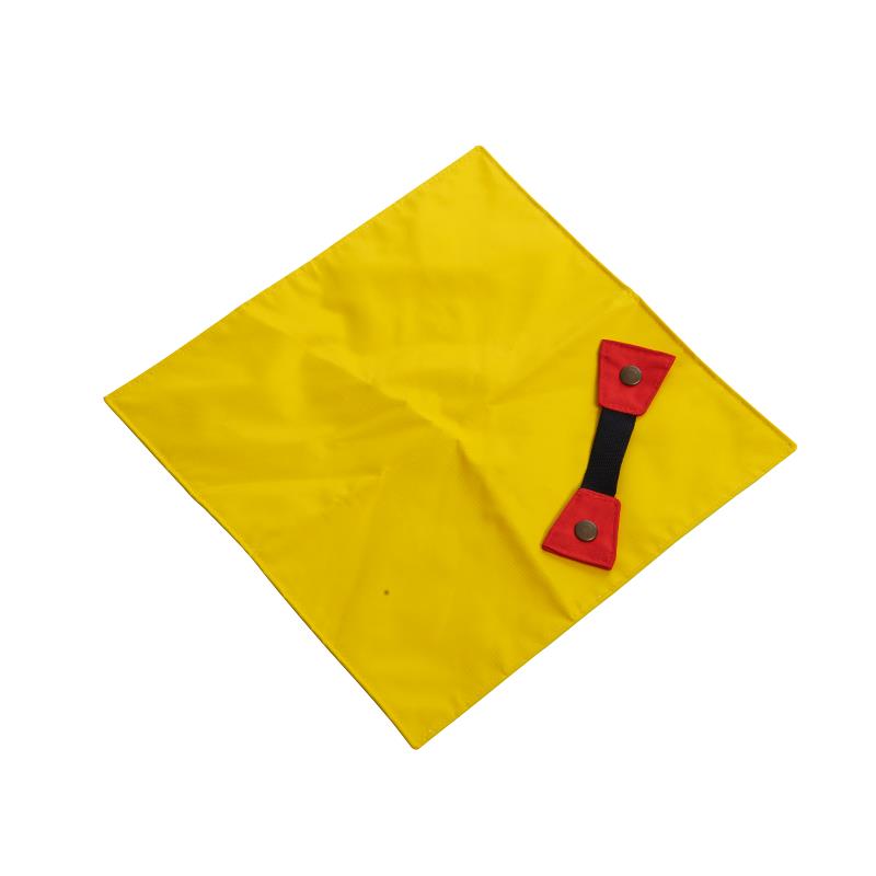 Buster Activity Mat Cone Cloth Task