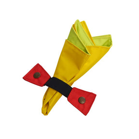 Buster Activity Mat Cone Cloth Task