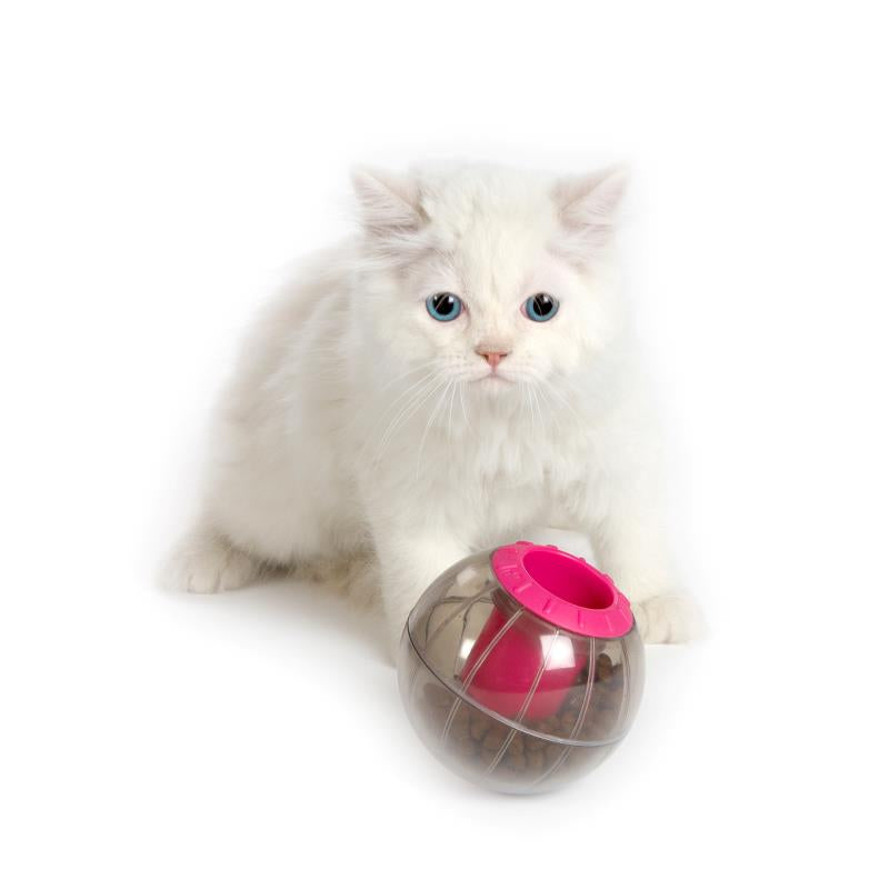 Catmosphere Treat Ball Pink