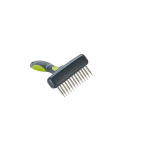 Buster Flexible Undercoat Rake 13 or 20 Short Pins