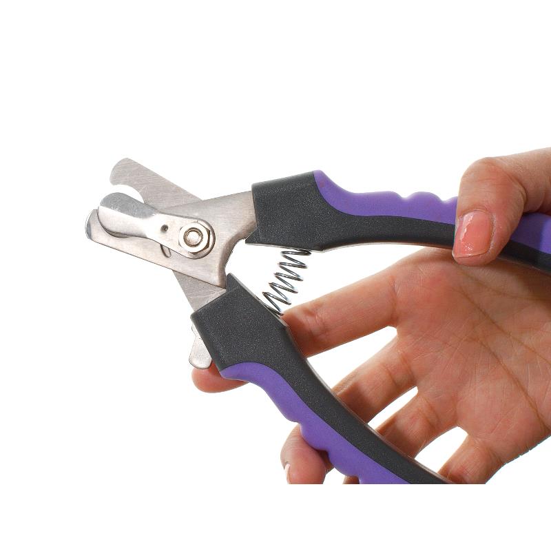 Buster Nail Clippers