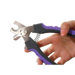 Buster Nail Clippers