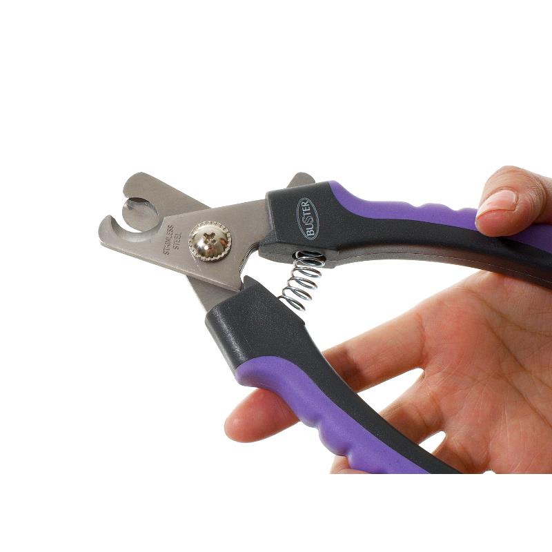 Buster Nail Clippers