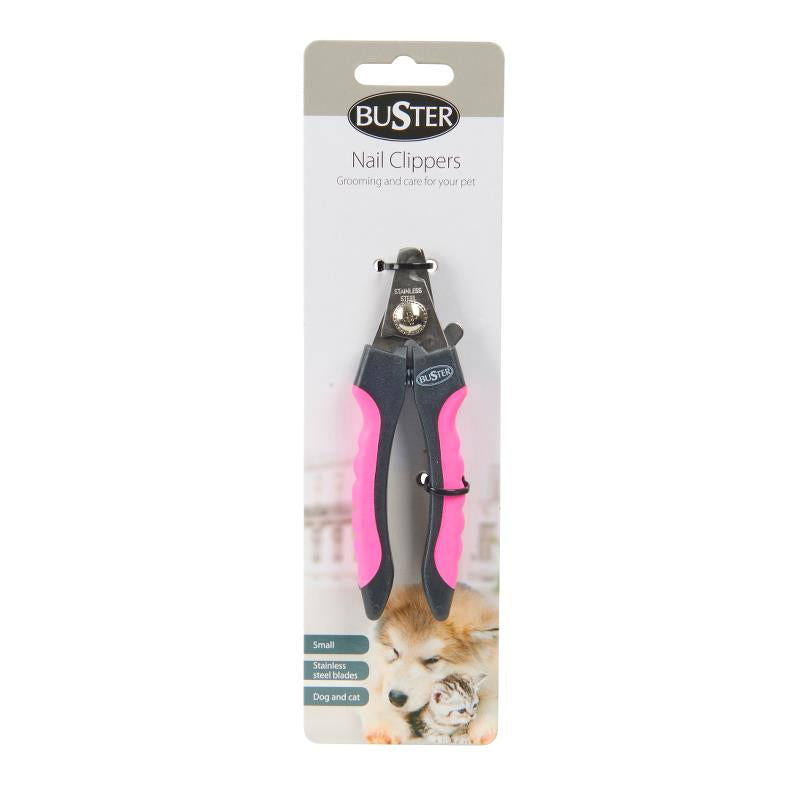 Buster Nail Clippers