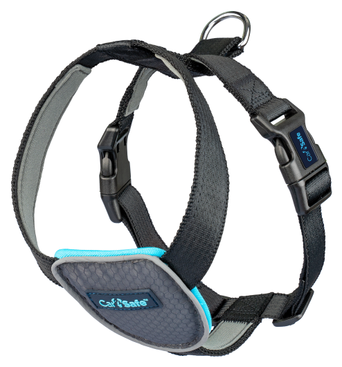 CarSafe Dog Travel Harness