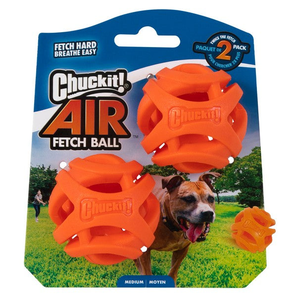 Chuckit! Air Fetch Ball (2 sizes)