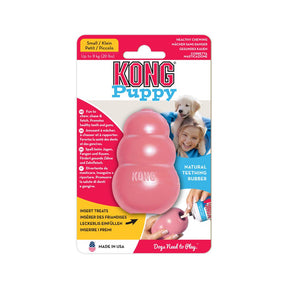 KONG Puppy Toy