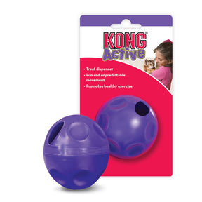 KONG Cat Treats Ball