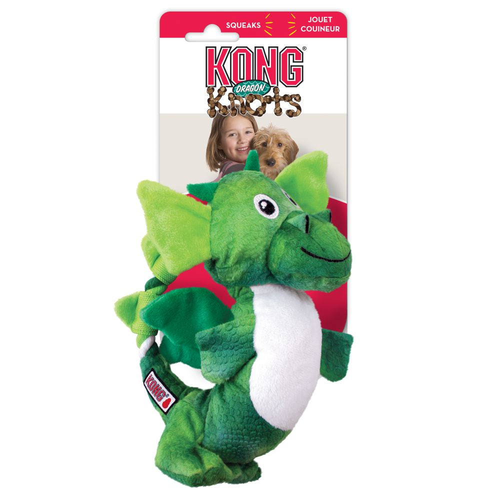 KONG Dragon Knots Medium/Large