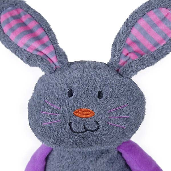 Rosewood Ruby Rabbit