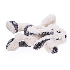 Chubleez Sniffer Rabbit Dog Toy