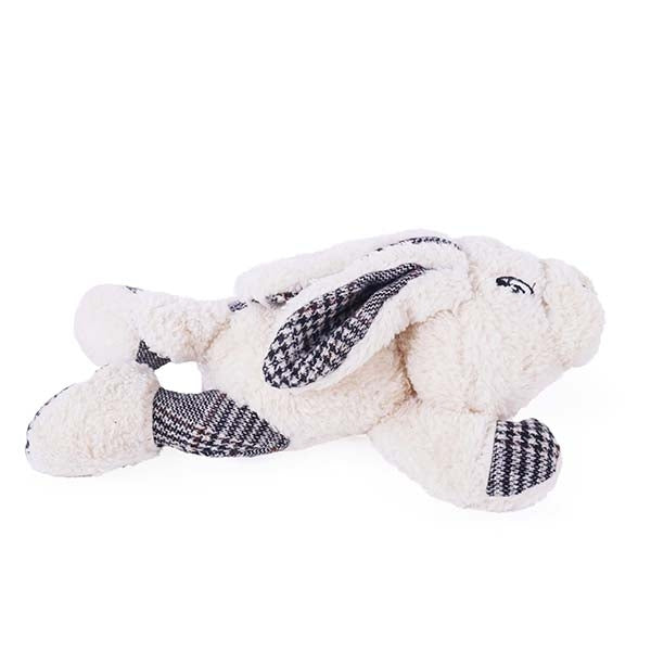 Chubleez Sniffer Rabbit Dog Toy