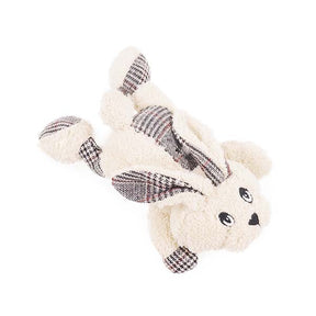 Chubleez Sniffer Rabbit Dog Toy