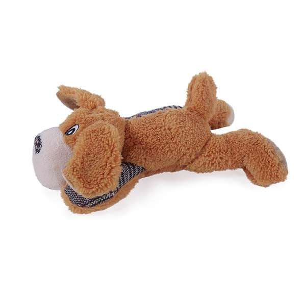 Chubleez Dylan Dog Dog Toy