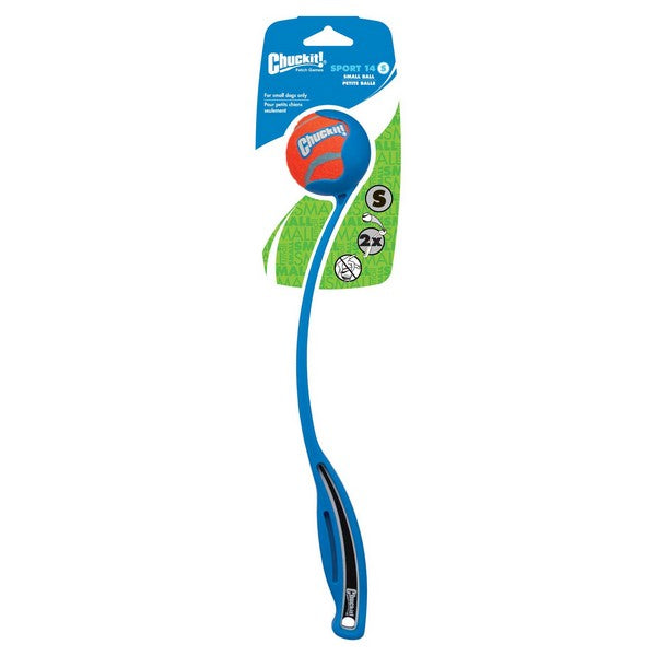 Chuckit! Sport 14 Ball Launcher Small