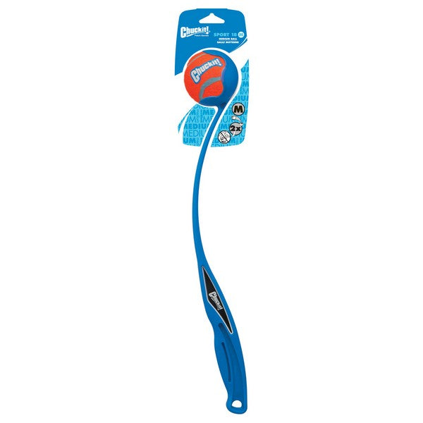 Chuckit! Sport 18 Ball Launcher Medium