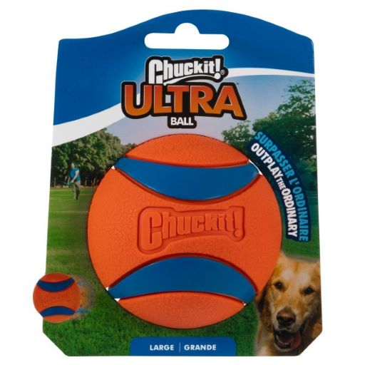 Chuckit! Ultra Ball (2 sizes)