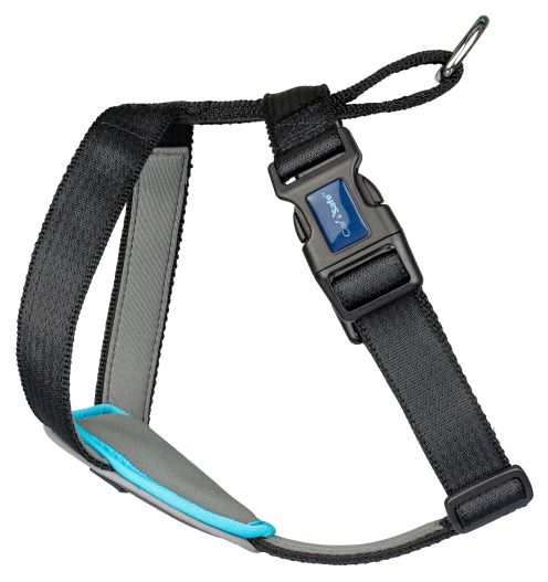 CarSafe Dog Travel Harness