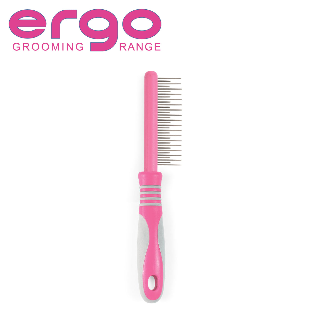 Ergo Cat Moulting Comb