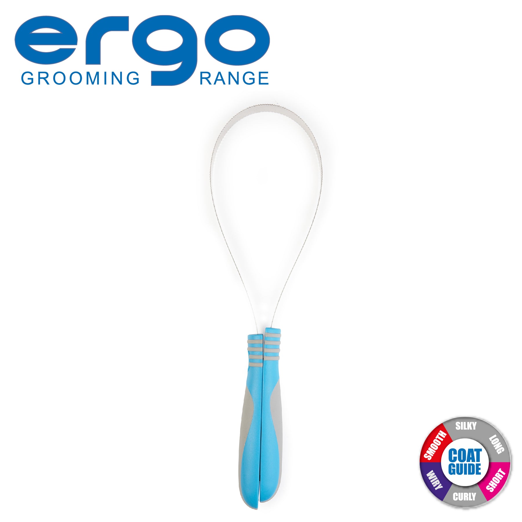 Ergo Dog Shedding Blade