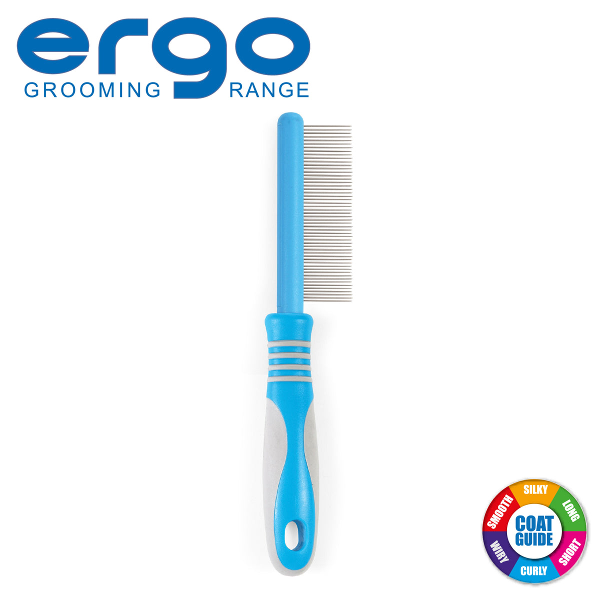 Ergo Dog Flea Comb