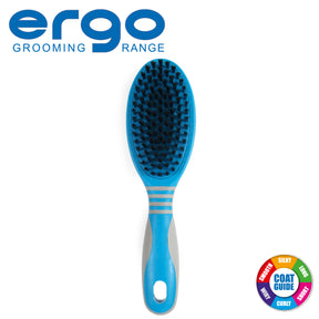 Ergo Dog Bristle Brush