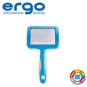 Ergo Dog Universal Slicker Brush