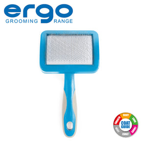 Ergo Dog Universal Slicker Brush