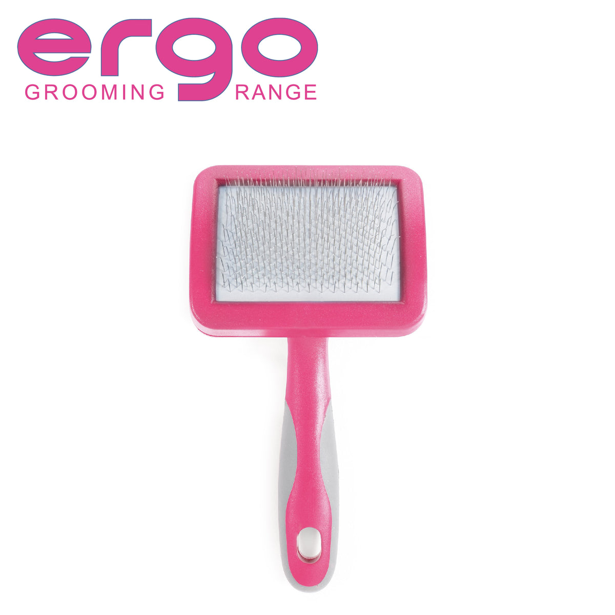 Ergo Cat Slicker Brush