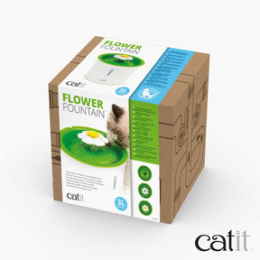 Catit Flower Fountain