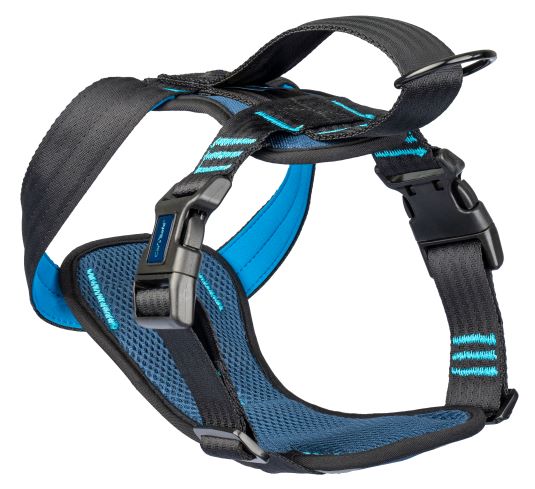 CarSafe Crash Tested Dog Harness