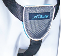 CarSafe Dog Travel Harness