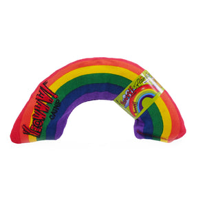 Yeowww Rainbow Cat Toy