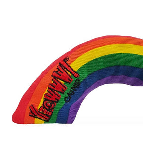 Yeowww Rainbow Cat Toy