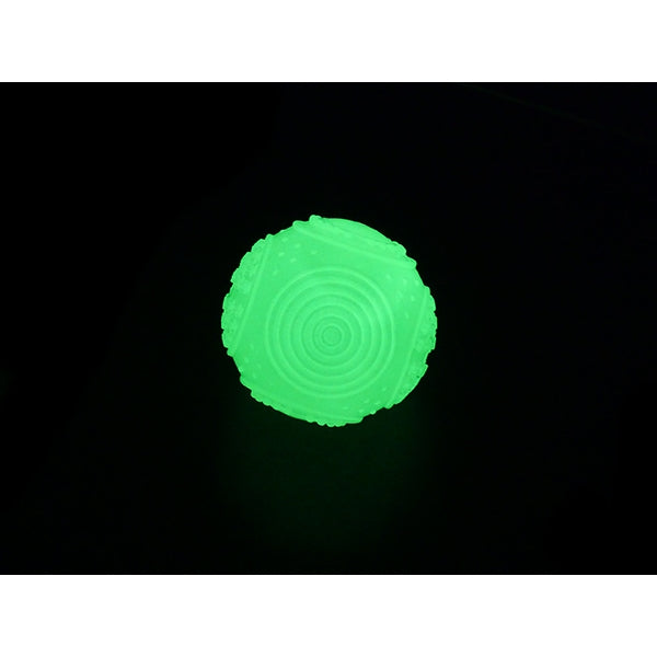 Rosewood Glow In The Dark Ball