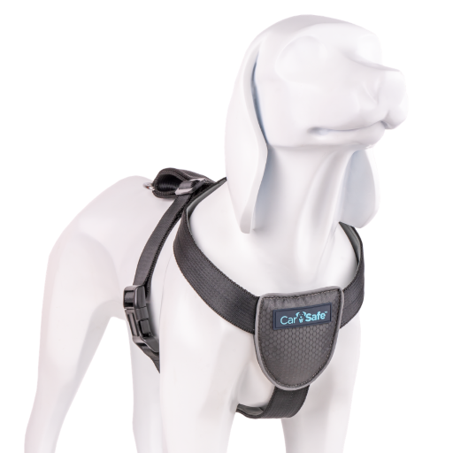 CarSafe Dog Travel Harness