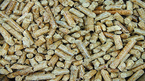 Smart Cat Litter Wood Pellets