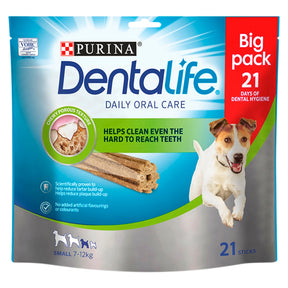 PURINA® Dentalife Dog Treat Dental Chew