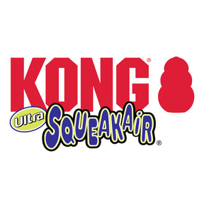 KONG SqueakAir Ultra Balls Medium