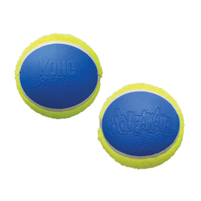 KONG SqueakAir Ultra Balls Medium