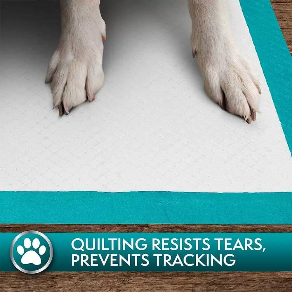 Simple Solution Puppy Training Pads