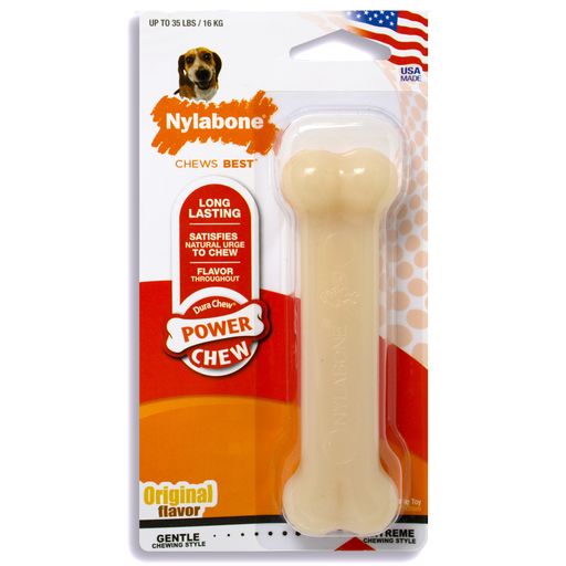 Nylabone Original Extreme Bone (3 sizes)