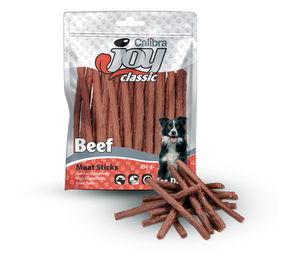 Calibra Joy Dog Classic Beef Sticks