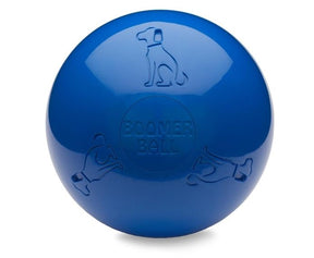 Boomer Ball