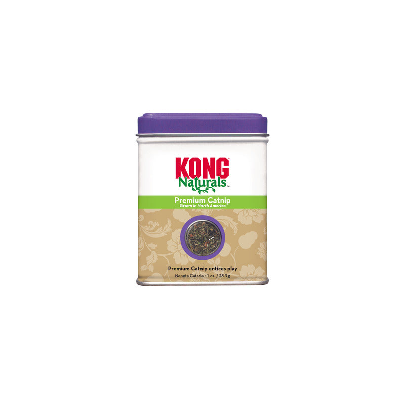 KONG Cat Catnip Premium (2 sizes)