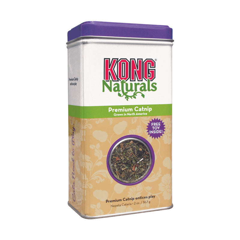 KONG Cat Catnip Premium (2 sizes)