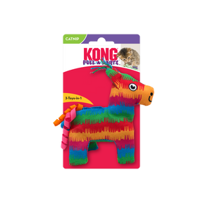 KONG Cat Pull-A-Partz Pinata